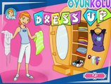 Gwen Giydirme Oyununun Oynanış Videosu