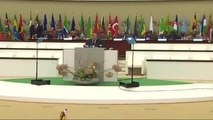 Erdoğan, 2. Türkiye - Afrika Ortaklık Zirvesine Katıldı