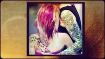 Miami Ink Tattoo Designs For Women And Men