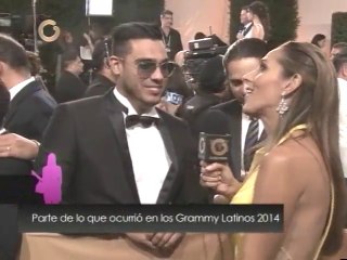 Omar Acedo: Venezolanos están dejando la bandera bien en alto