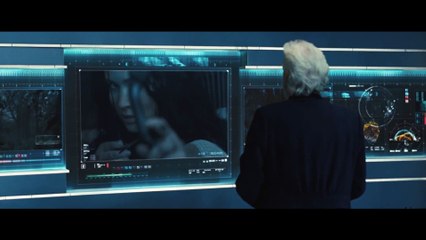 The Hunger Games- Mockingjay - Ultimate Revolution Trailer (2014) - Jennifer Lawrence Movie HD