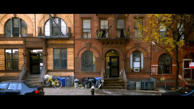 Annie Official International Trailer #2 (2014) - Jamie Foxx, Quvenzhané Wallis Movie HD