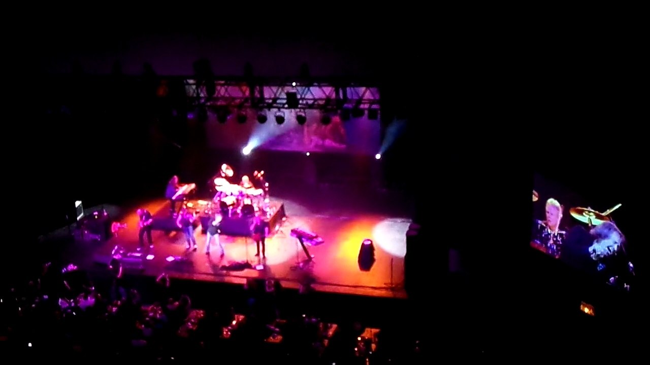 Show Banda Kansas