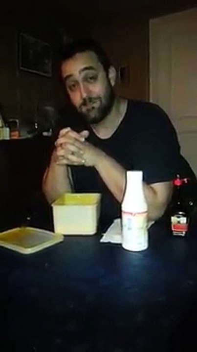 Le Professeur Djack d' Alsace Brumath est malade