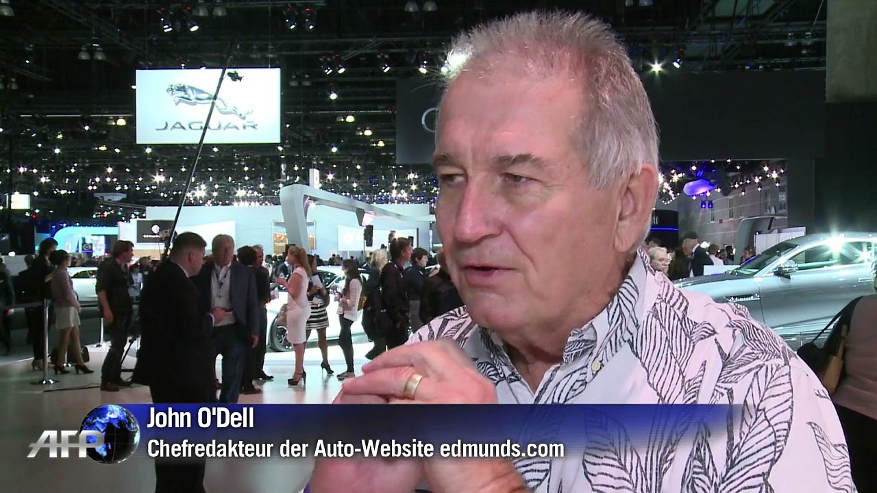 US-Sprit-Schlucker im Trend - Durststrecke für Hybridautos