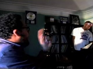 Sa-Ra Creative Partners - Promo