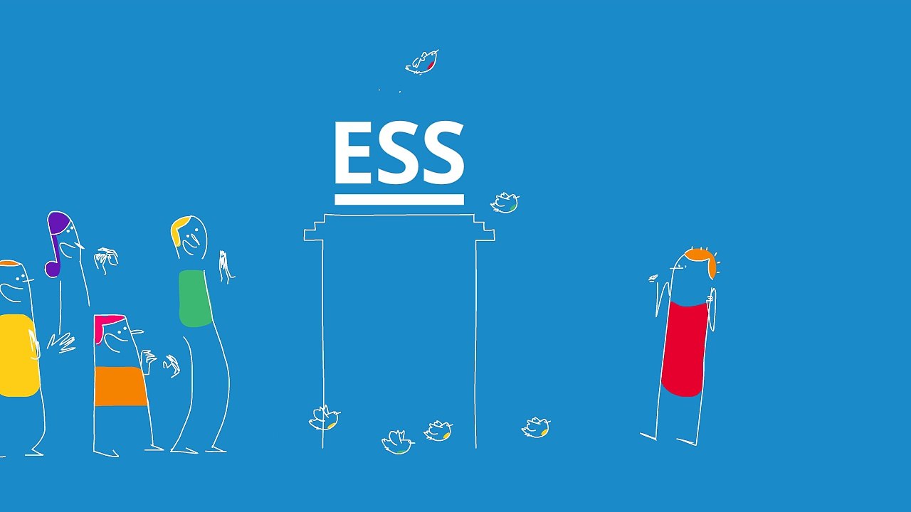 Archive - La loi reconnaît l’ESS comme un mode d’entreprendre spécifique.