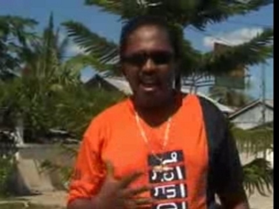 Décidé zaho (Clo Mahajanga)