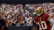 Preview: Washington Redskins vs. San Francisco 49ers