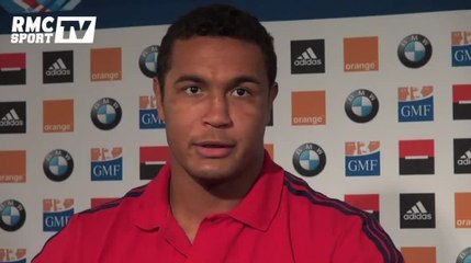 Rugby / XV de France : Les Bleus ne veulent pas tirer de bilan avant le dernier test - 21/11