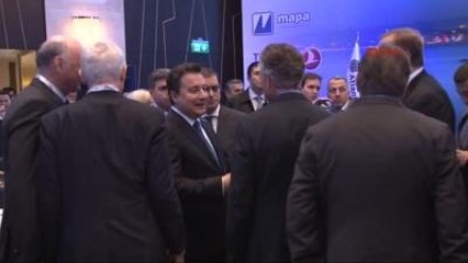 Ali Babacan: Hukuk Sistemimizin Bağımsız Bir Şekilde İşlemesi İçin Hareket Geçtik