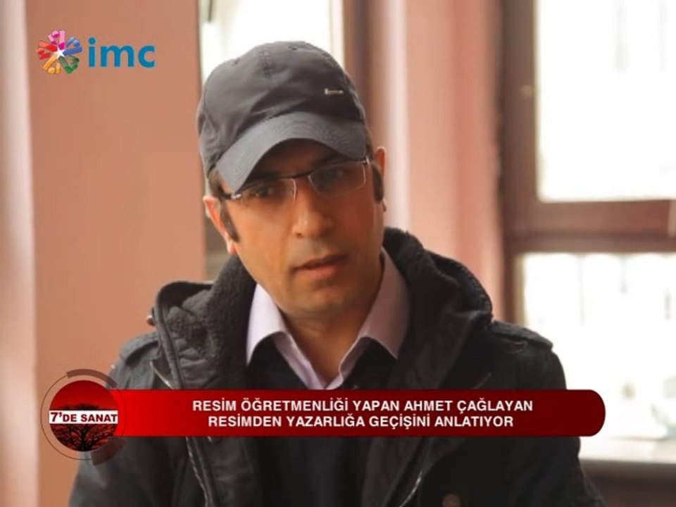 7'de Sanat (20 Kasım 2014)