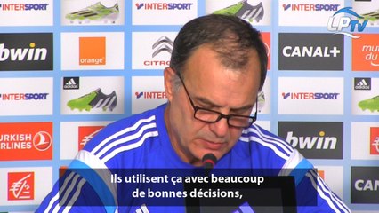 Comment ils préparent OM-Bordeaux