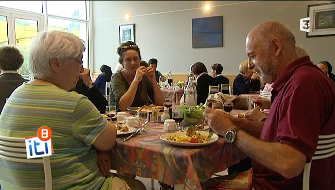 Itinéraires Bretagne - Les Abbayes 3