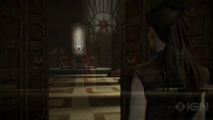 Game of Thrones le jeux vidéo