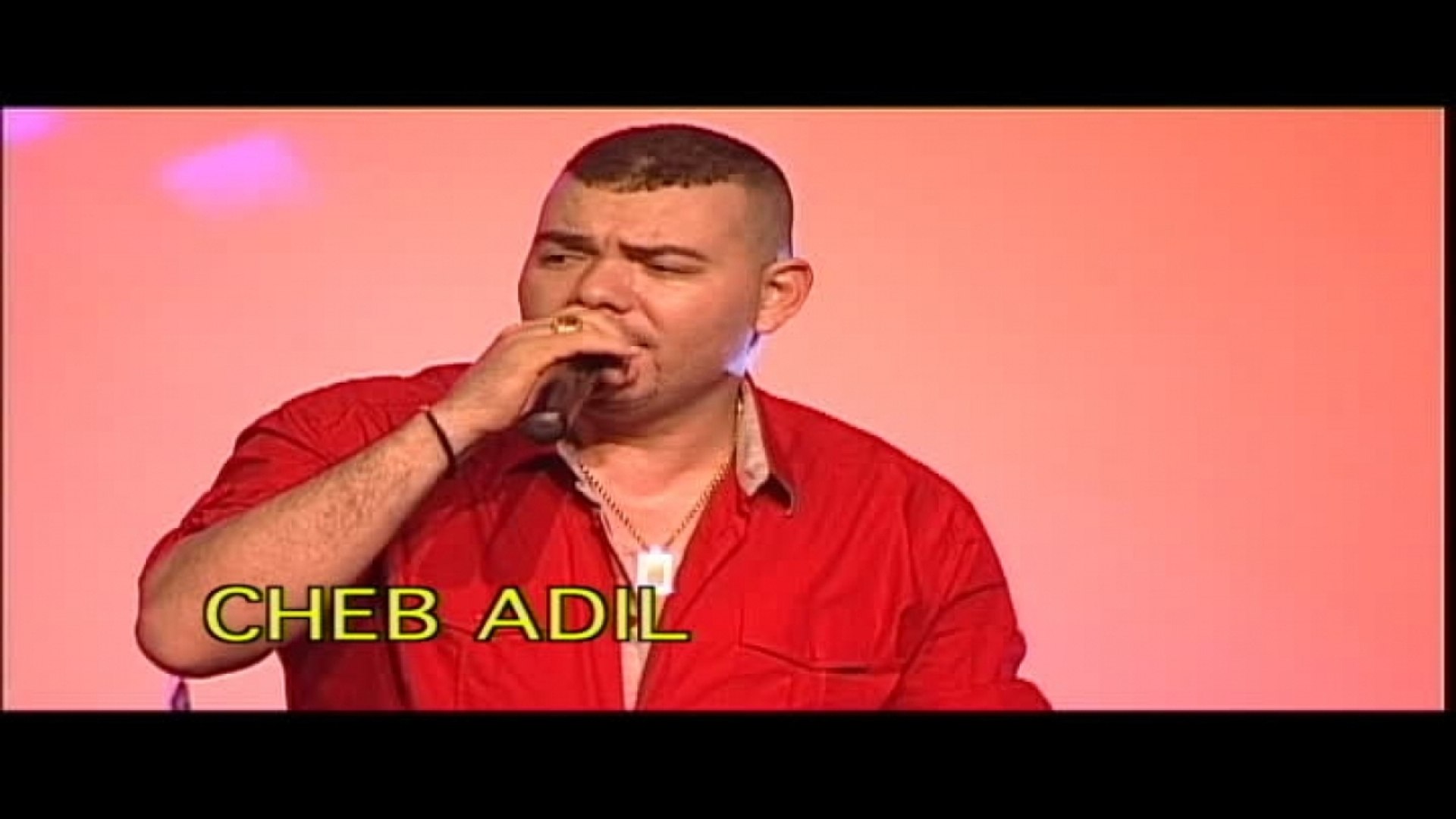 CHEB ADIL EL MILOUDI - Sidi Lkadi Sidi Ljuge - Vidéo Dailymotion