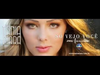 Playback Tania Mara- so vejo voce-RPsom Studio