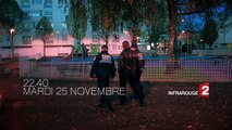France 2 - Infrarouge - Immigration et délinquance / Mardi 25 novembre 22h40