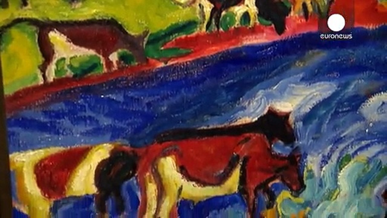 L'arte a Colonia