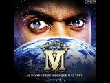 Black M - Ma Musique