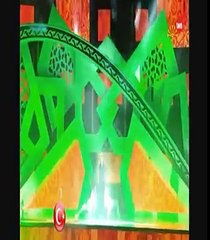 Funda Kılıç  -  Hoppa - Final  - Türkvizyon 2014 - Turkey