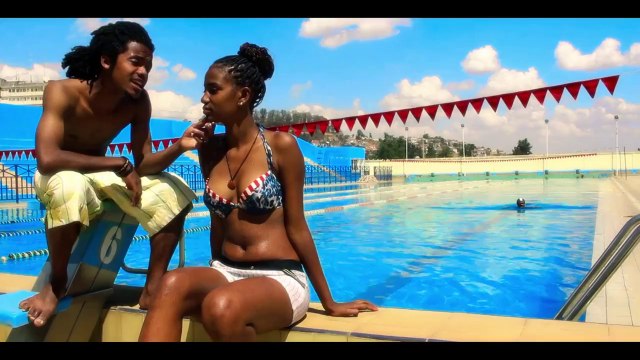 JAY AN'S - Zaho mila anao iny (gasy 2014 HD - malagasy)