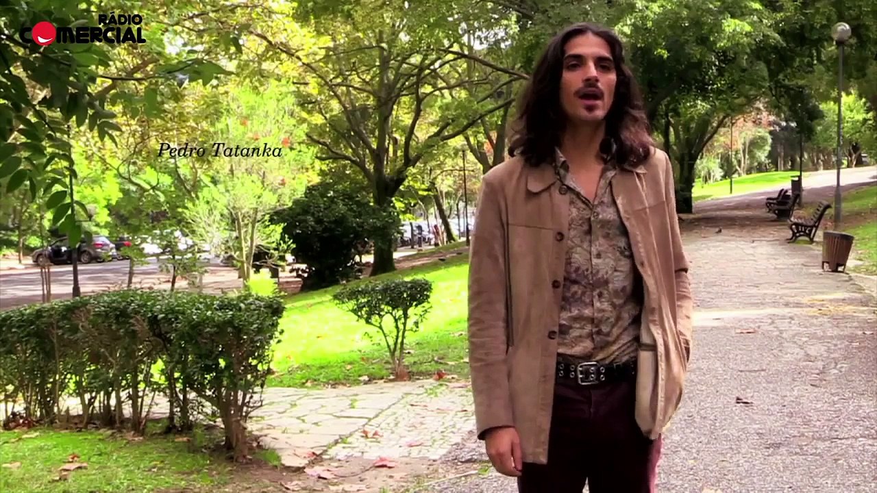 O merecido tributo a Carlos do Carmo!