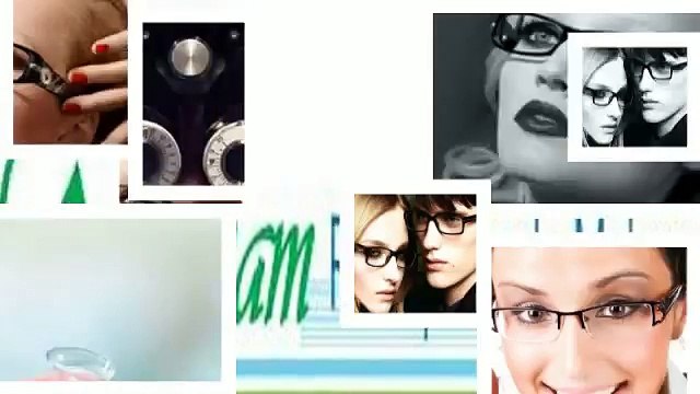 William Rae Spectacle Makers