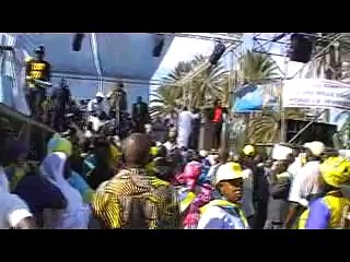 Meeting Direct: Wade sait toujours mobiliser