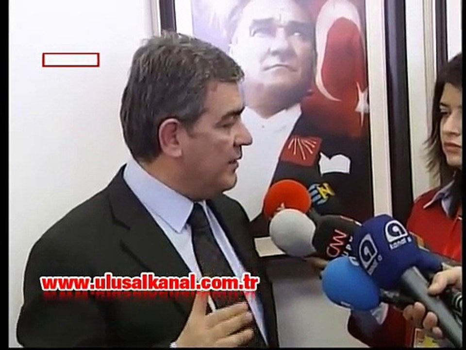 İhraç talebine itiraz