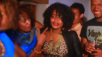 DJINAH  -  Ty miarak'aminay  (gasy HD 2014 - malagasy)