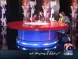 Dr Firdous Ashiq Awan Funny Video - [FullTimeDhamaal]