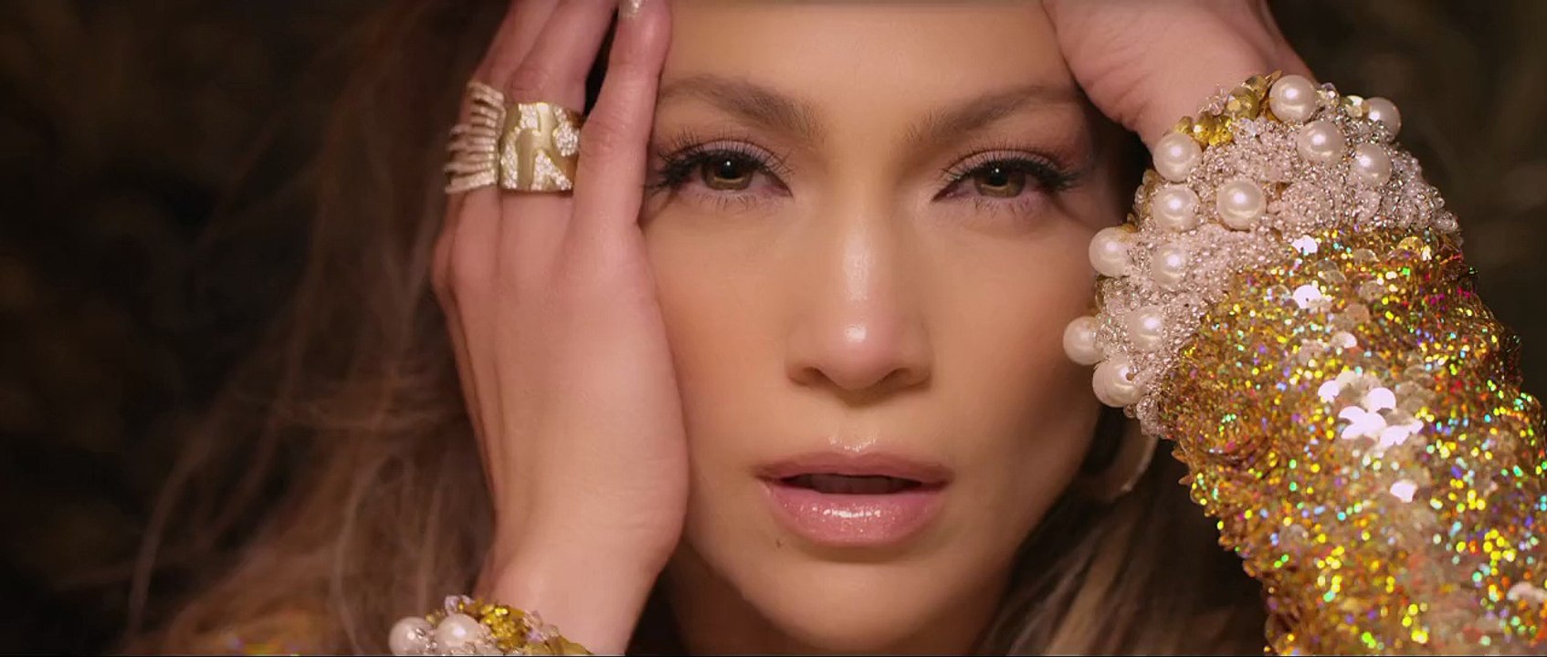Fat Joe ft. Jennifer Lopez "Stressin" - official music video