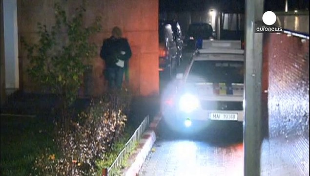 Rumanía: arrestada por corrupción la fiscal jefe contra el crimen organizado