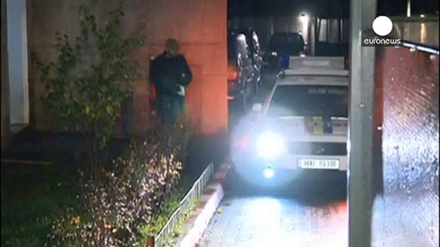 Romania: Organised crime prosecutor arrested for corruption