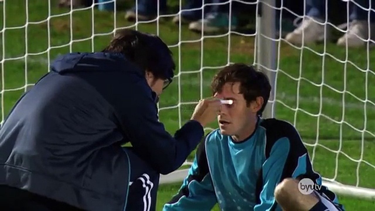 Top Soccer Shootout Ever - Studio C