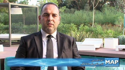 الدورة السادسة لمهرجان النكور تمتاز بالتنوع (المدير الفني للمهرجان)