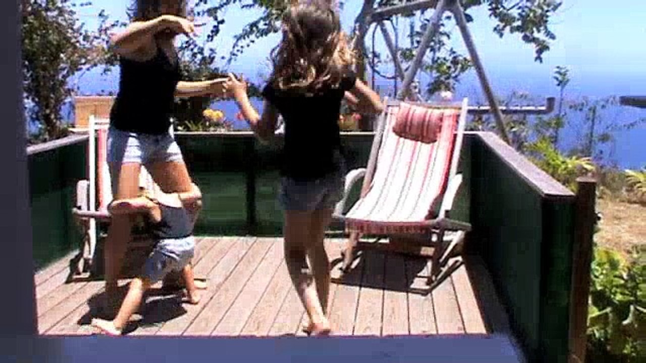 2014 OCTOBRE 21 Happy birtday papounet bis