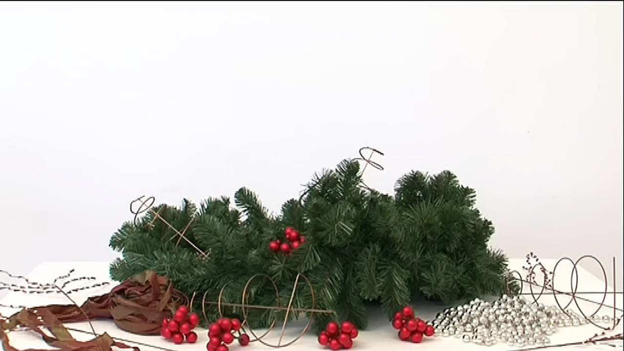 Video : Cabanes de Noël