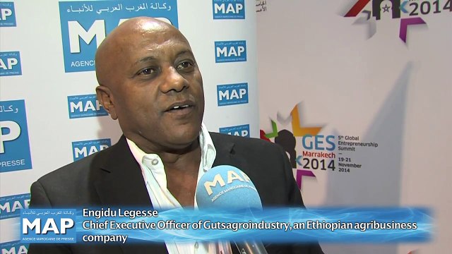 Morocco can pull Africa towards economic progress Ethiopian Operator