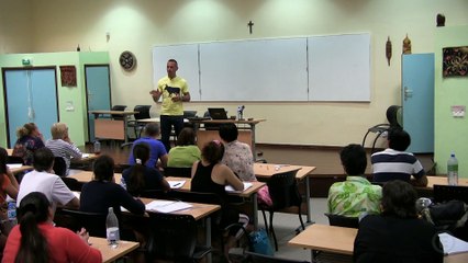 Séminaire "Le droit constitutionnel" - Séquence 4 - Les pouvoirs propres du président de la République - 1ère partie