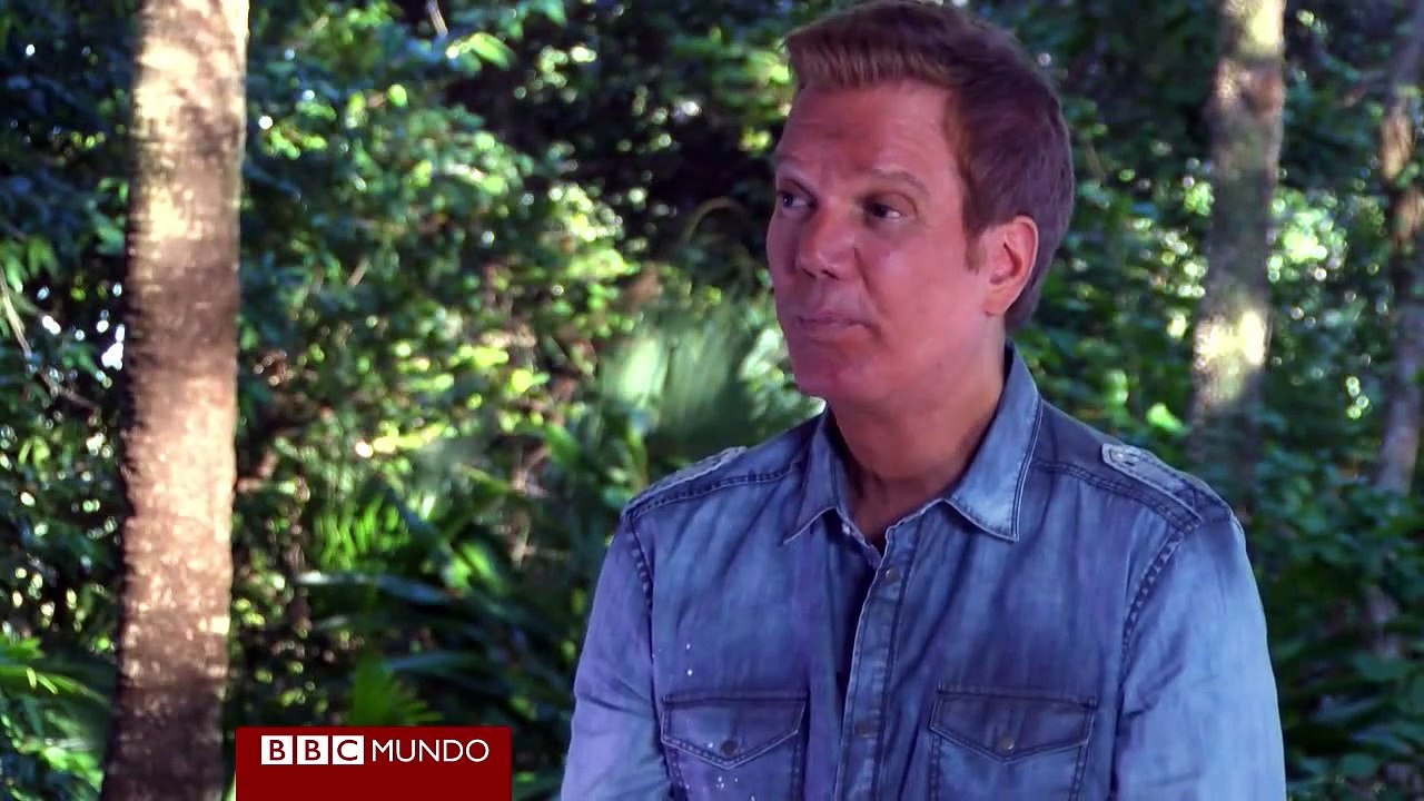 Willy Chirino: "el Grammy a la Excelencia Musical es el mayor reconocimiento"