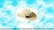 NFL Dallas Cowboys Women's Cowboy Hat, Natural Review