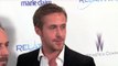 Ryan Gosling Files Restraining Order Against Over Zealous Fan