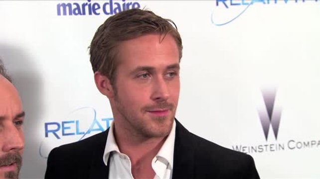 Ryan Gosling Files Restraining Order Against Over Zealous Fan