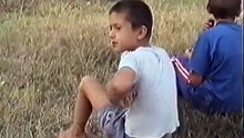 Raliul Argesului 2003