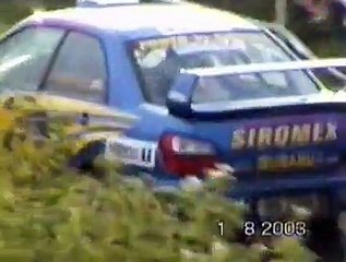 Raliul Sibiului 2003