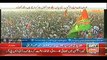 Iqrar ul Hassan Telling Difference Between PTI Larkana Jalsa & PPP Jalsas