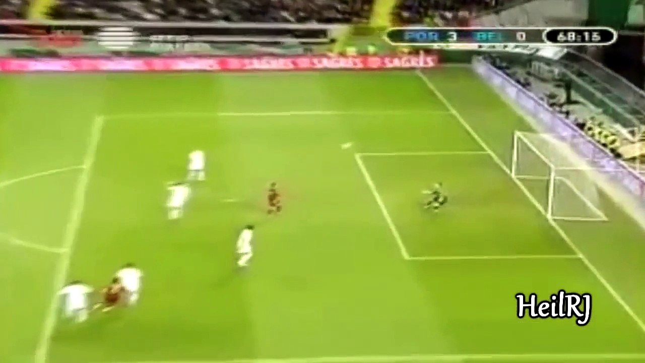 Como seria o jogador perfeito?