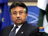 Musharraf treason case: Court approves petition for trial of accomplices-Geo Reports-21 Nov 2014